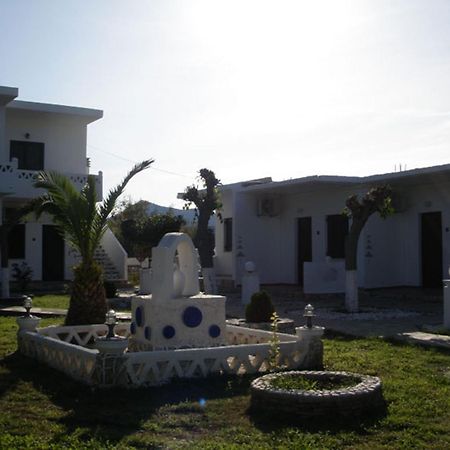 Skyros Avra Residences Exteriör bild